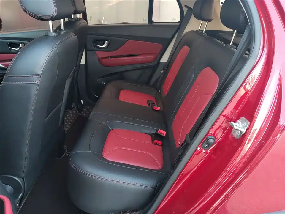 Haval H1