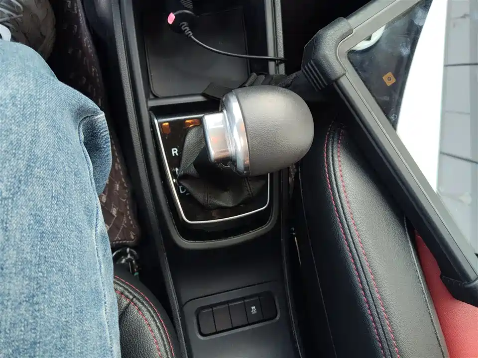Haval H1