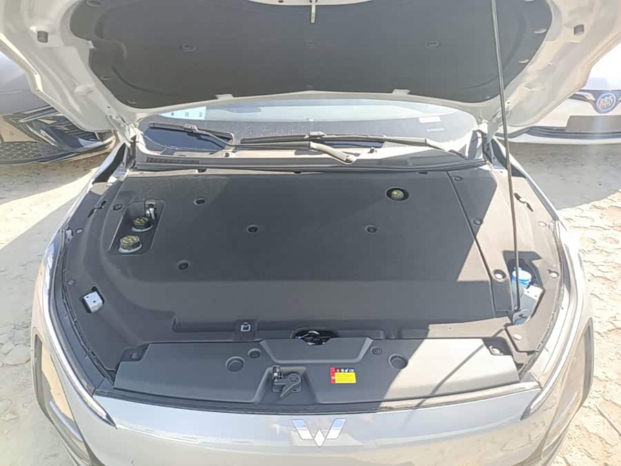 Wuling Starlight 2024, фото 20