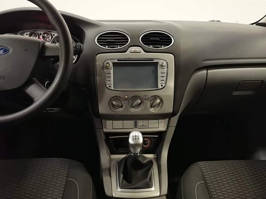 Ford Focus 2013, фото 12