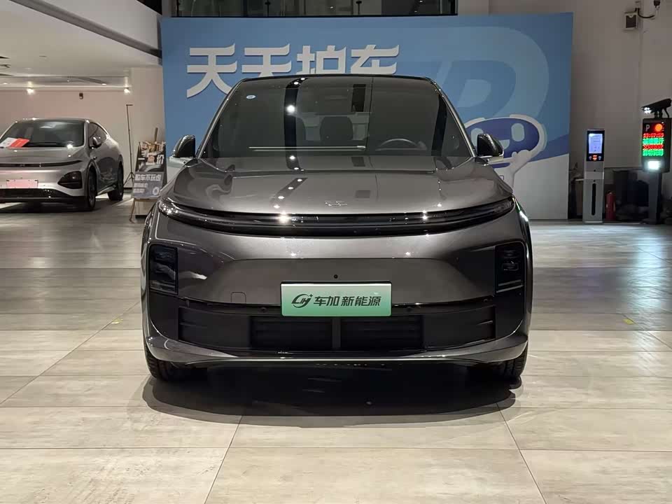 Li Auto Ideal L6