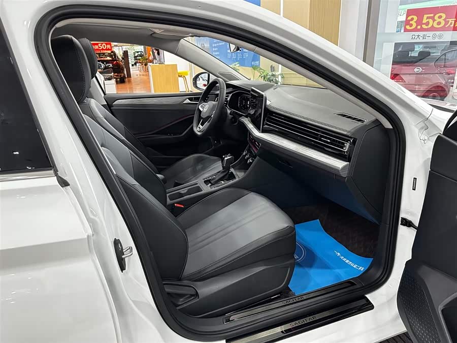 Volkswagen Sagitar 2026, фото 29