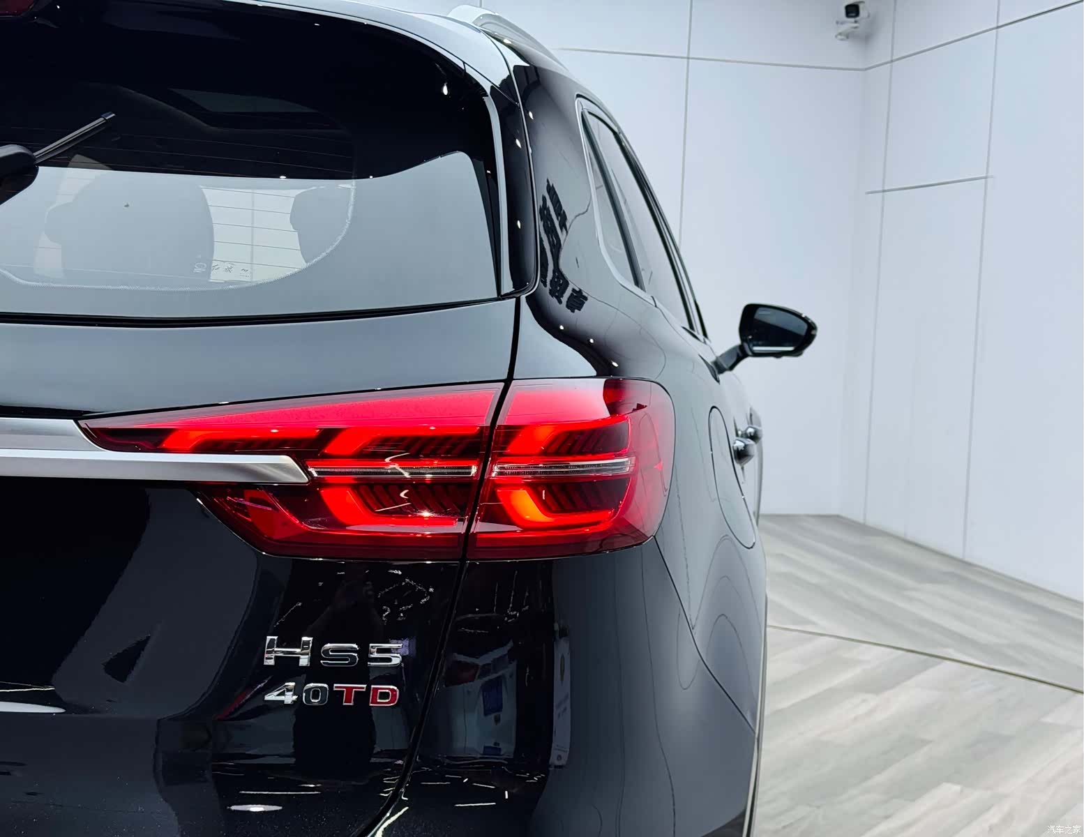 Hongqi HS5, 2022 27