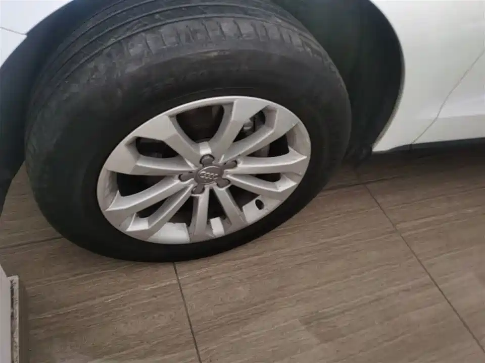 Audi Q5 Audi Q5