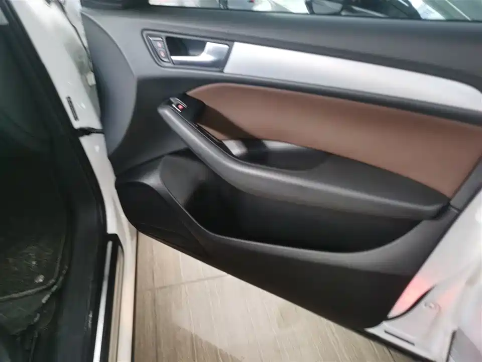 Audi Q5 Audi Q5