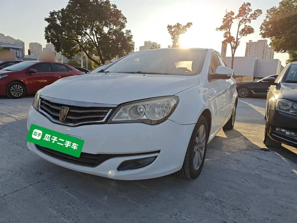 Roewe 350