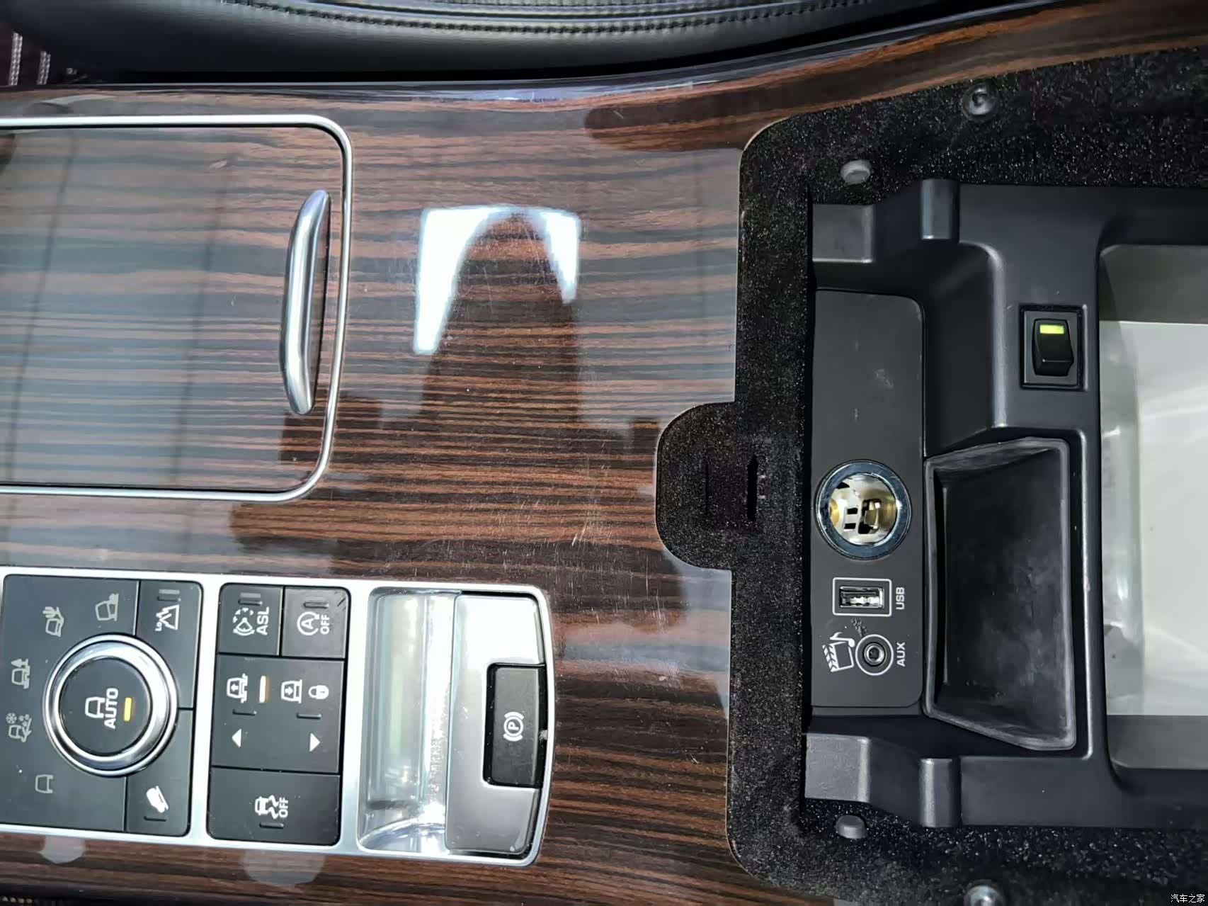 Land Rover Range Rover, 2014 17