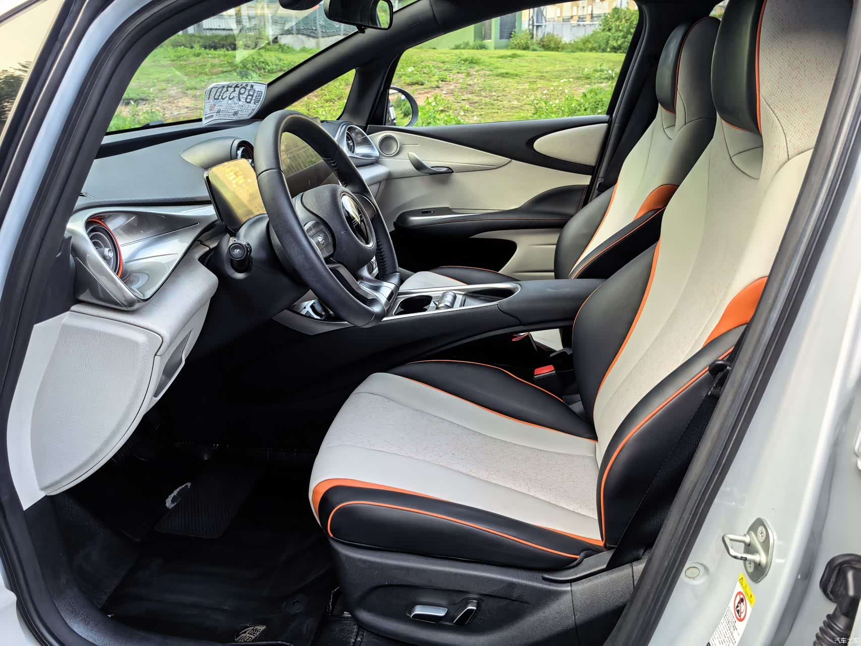 BYD Dolphin, 2022 4