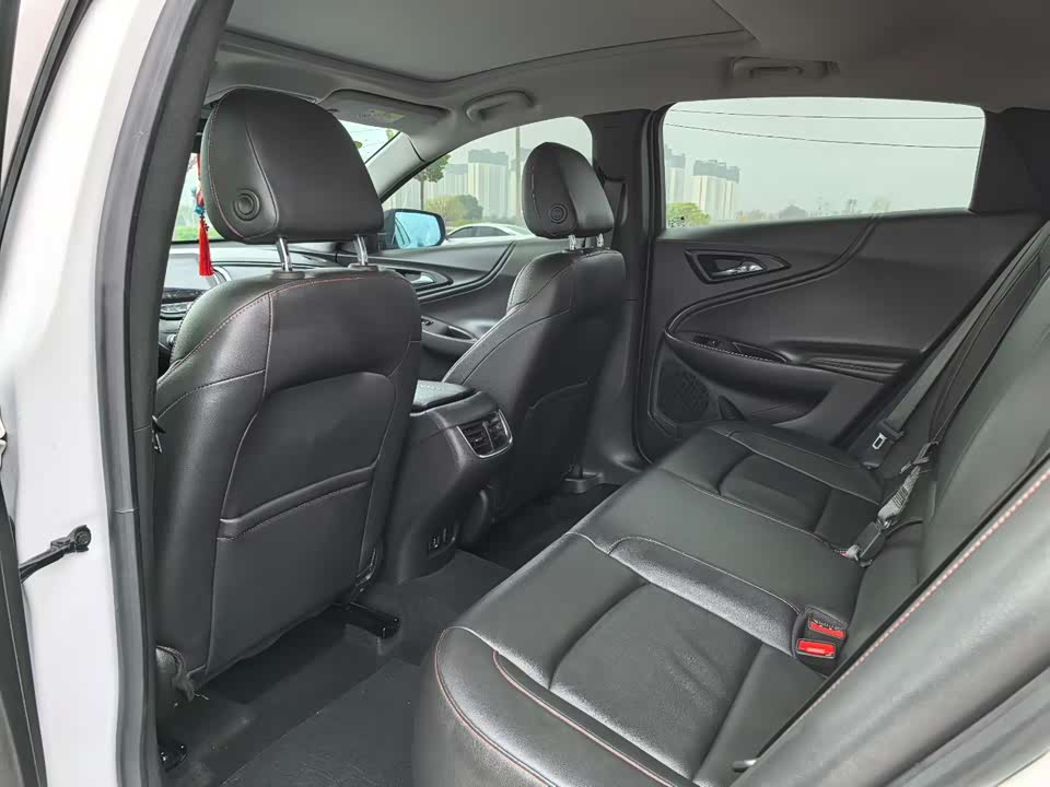 Chevrolet Mai Ruibao XL