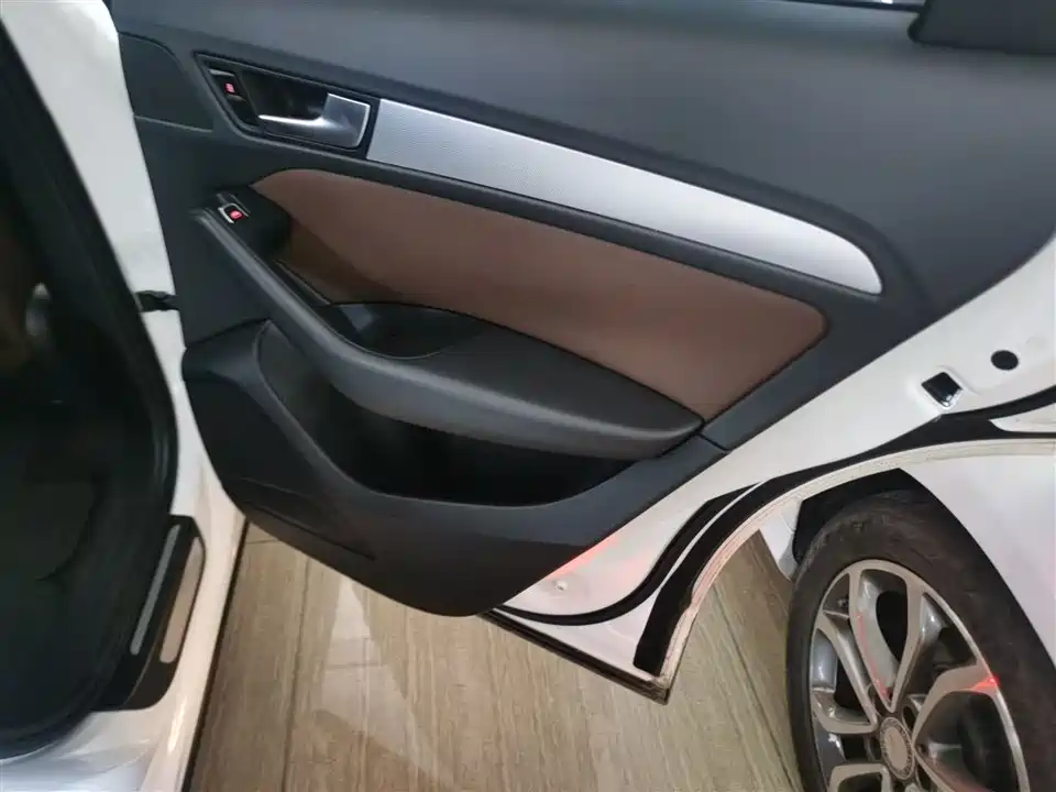 Audi Q5 Audi Q5