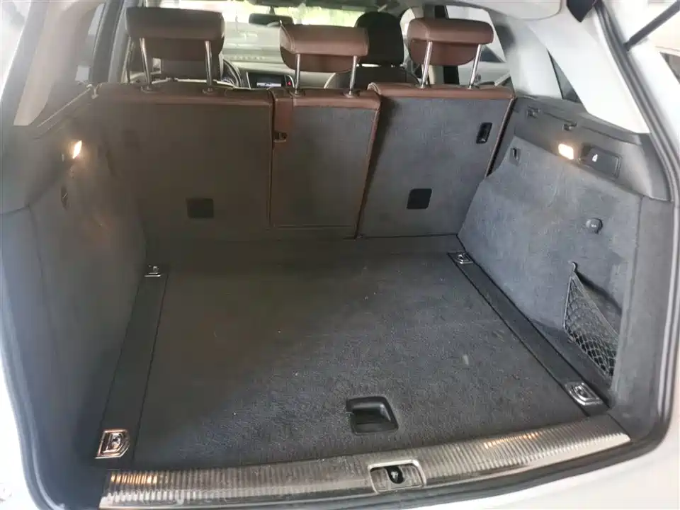 Audi Q5 Audi Q5