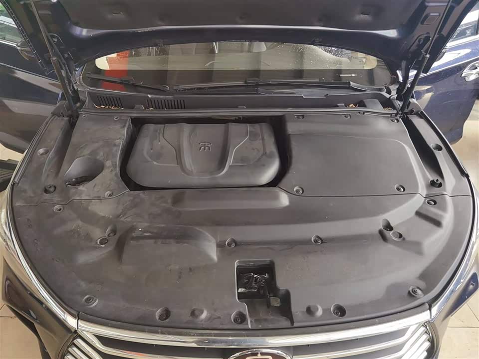 BYD Song MAX BYD Song MAX