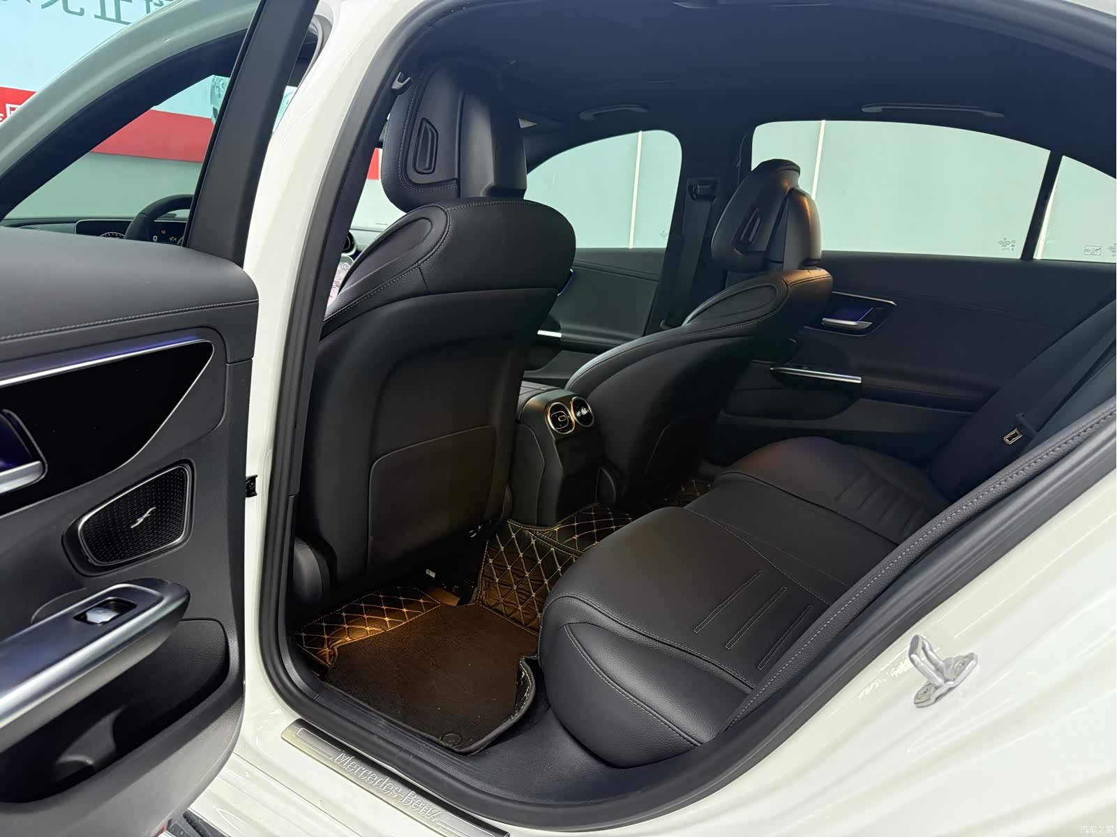 Ford Mondeo, 2021 все фото