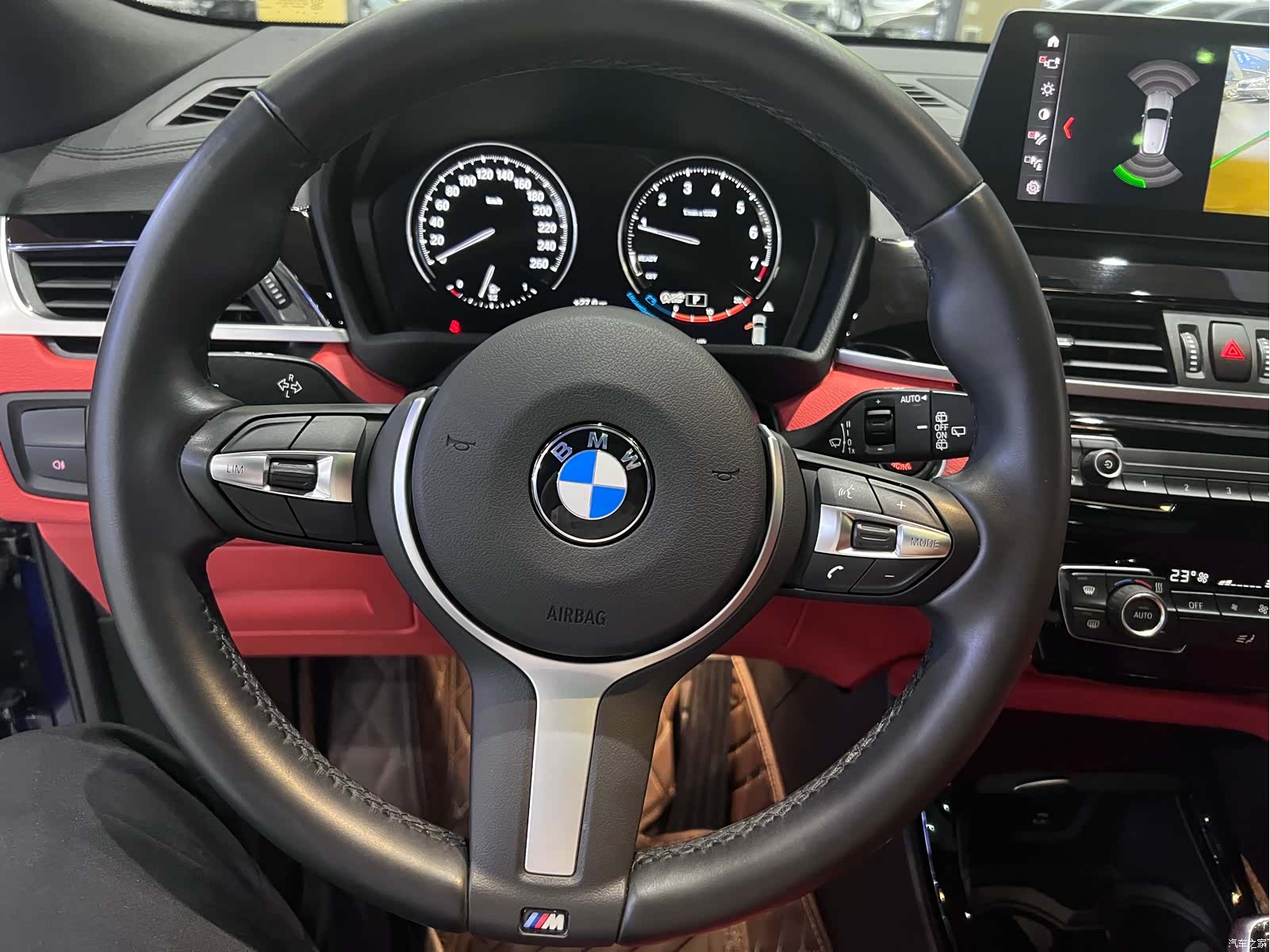 BMW X2, 2021 12