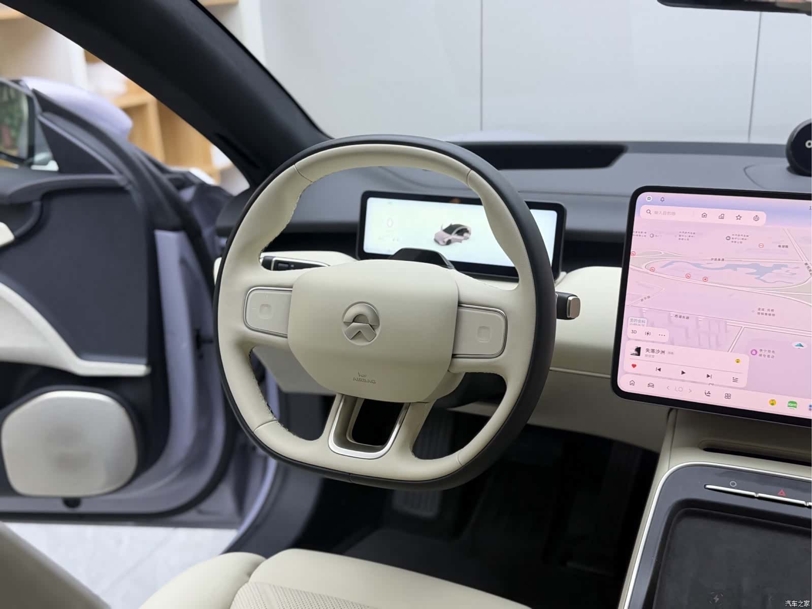 NIO ET5, 2025 10