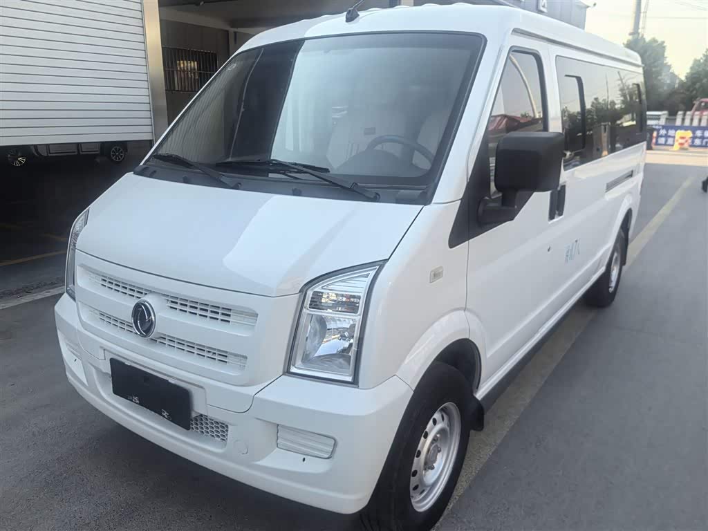 Dongfeng EC36
