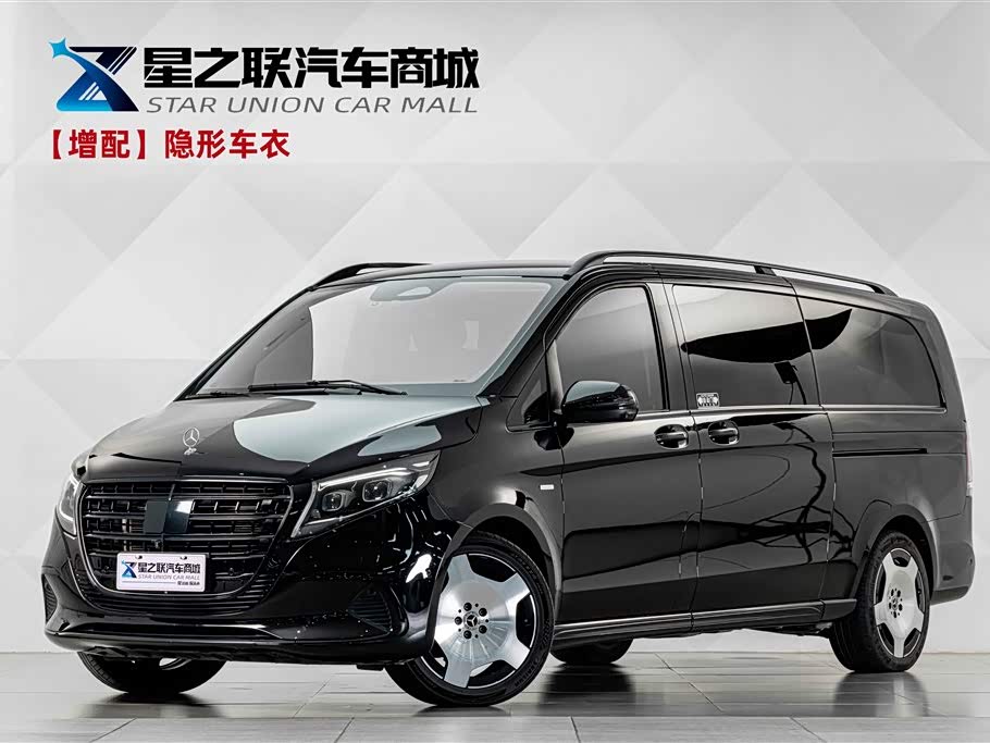 Mercedes-Benz V-Class V 2024 V 300 L Luxury