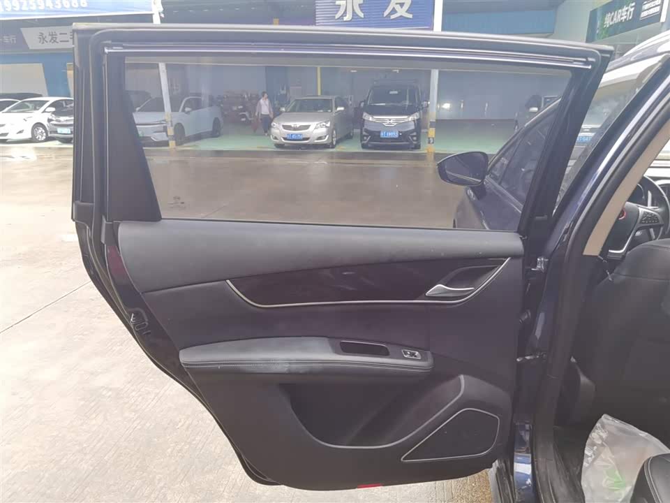 BYD Song MAX BYD Song MAX