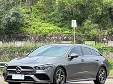 ����CLA(����) 2022�� CLA 200 ���ܳ�