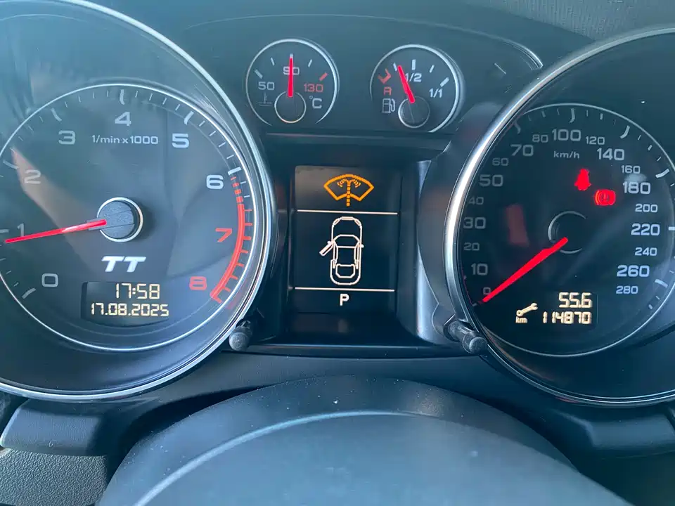 Audi TT Audi TT