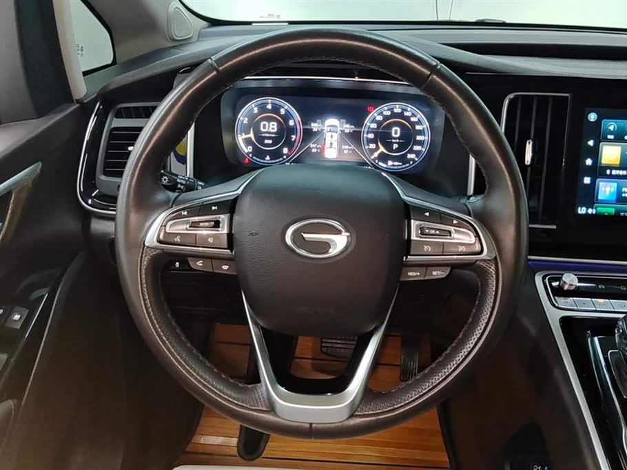 Trumpchi Trumpchi M8