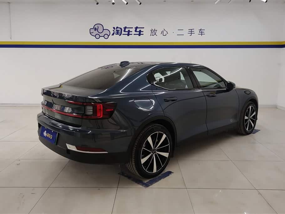 Polestar Polestar 2
