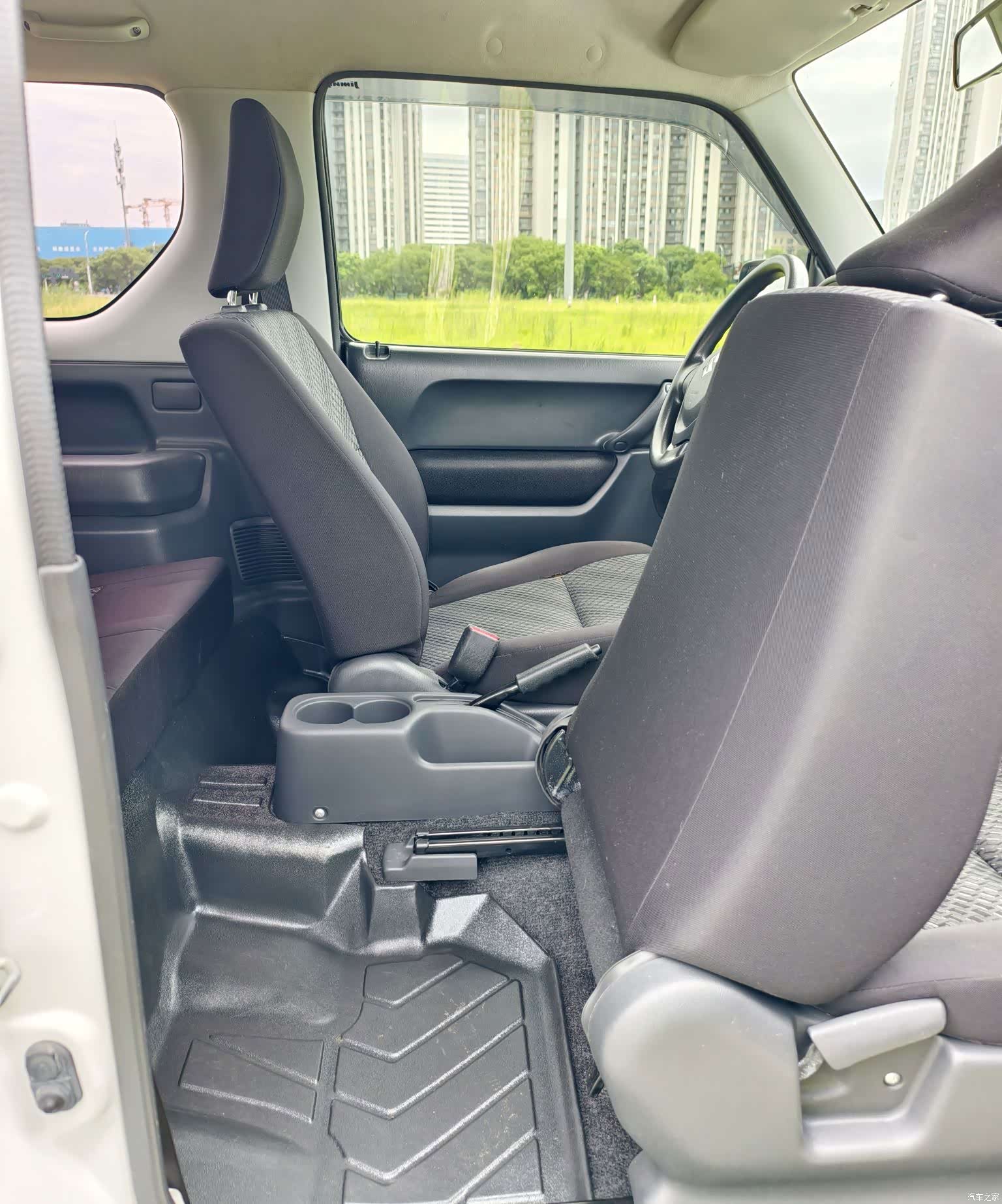 Suzuki 1.3, 2018 17