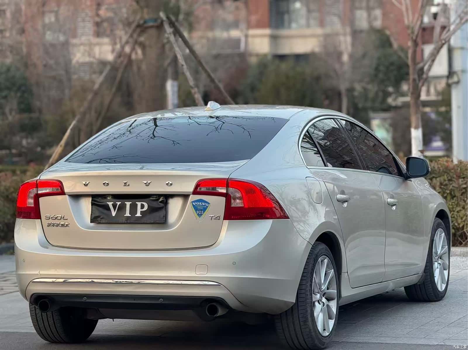 Volvo S60, 2017 9