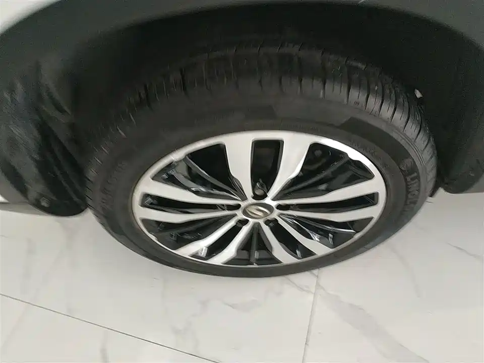 Trumpchi Trumpchi GS4