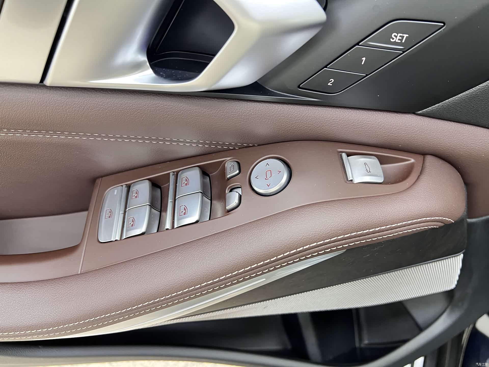 BMW X5, 2023 10