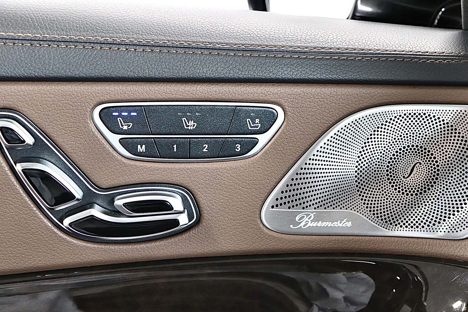 Maybach S-Class, 2019 22