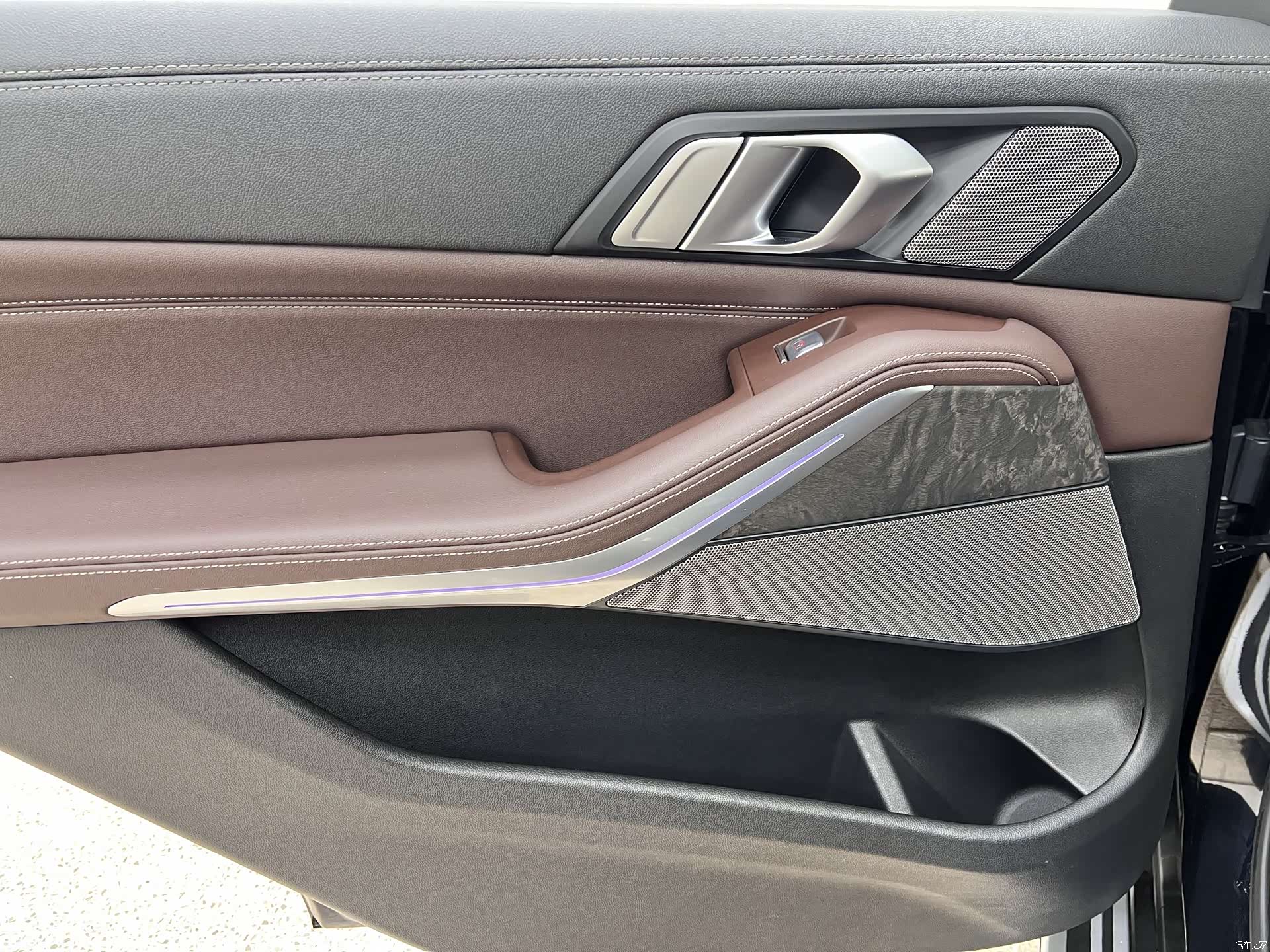 BMW X5, 2023 31