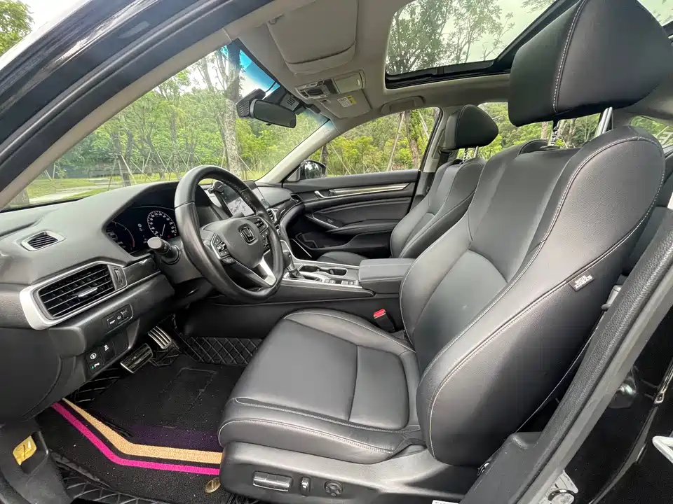 Honda Accord Honda Accord