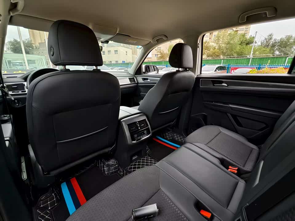 Volkswagen Tourang Volkswagen Tourang