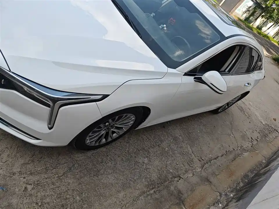 Besturn B70