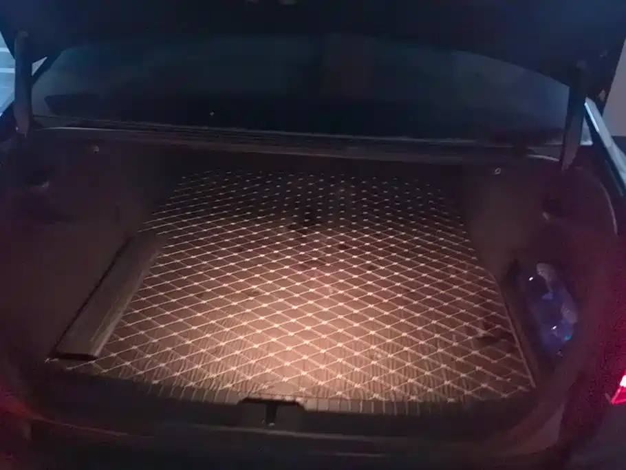 Volkswagen Magotan GTE