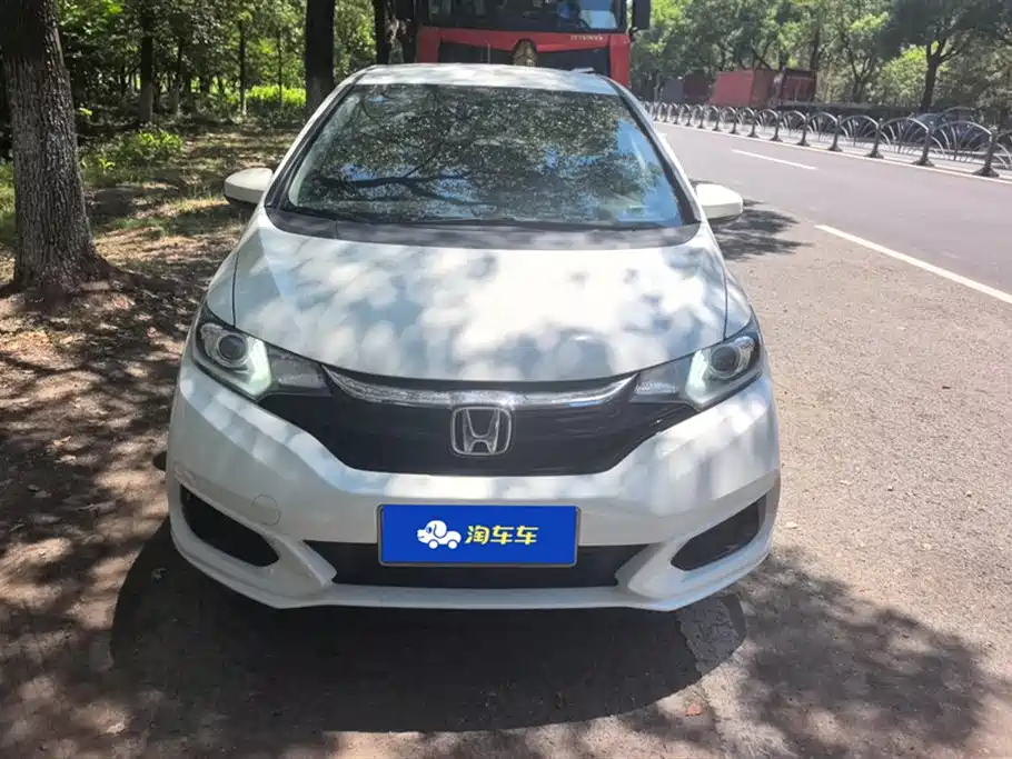 Honda Fit Honda Fit