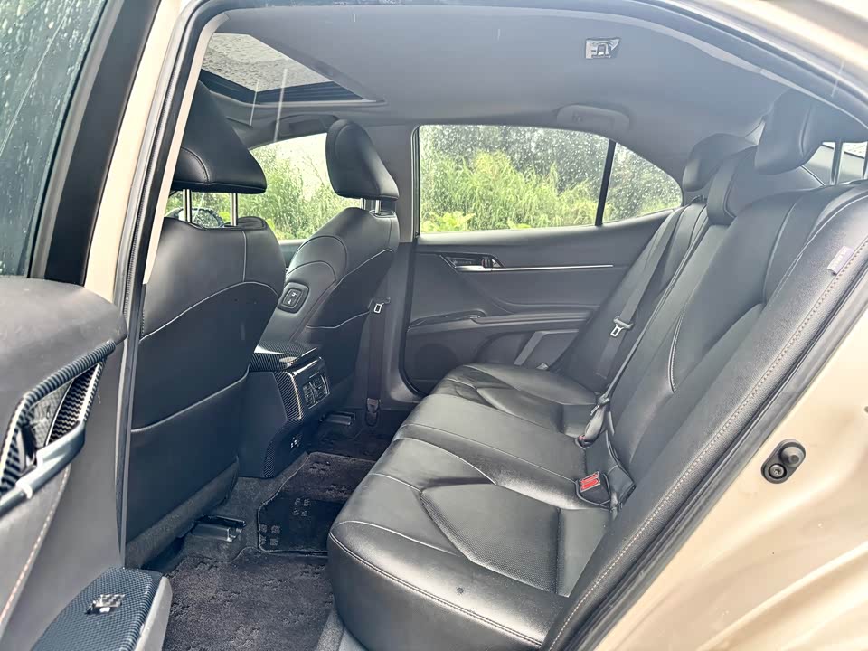 Toyota Camry Toyota Camry