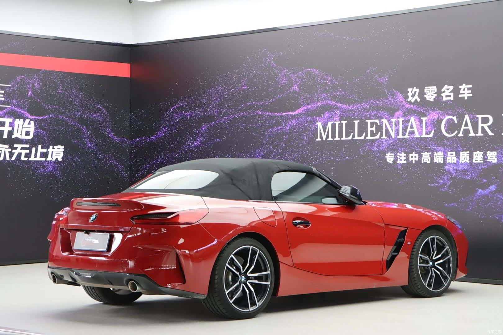 BMW Z4, 2019 19