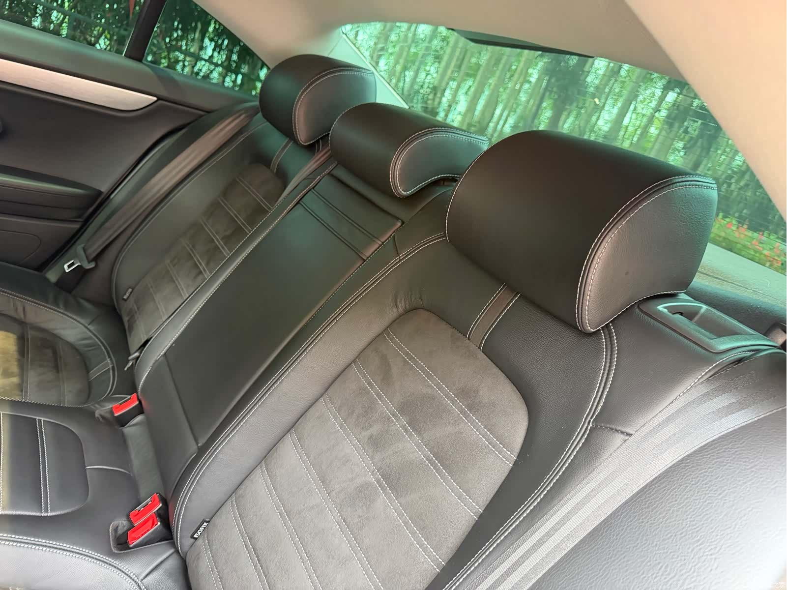 Volkswagen CC, 2012 19