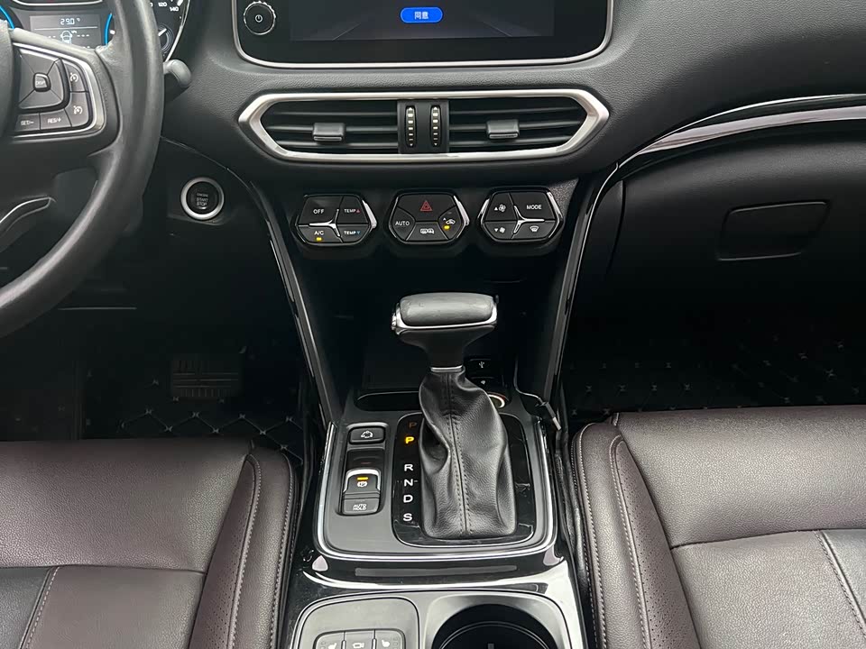 Trumpchi Trumpchi GS4