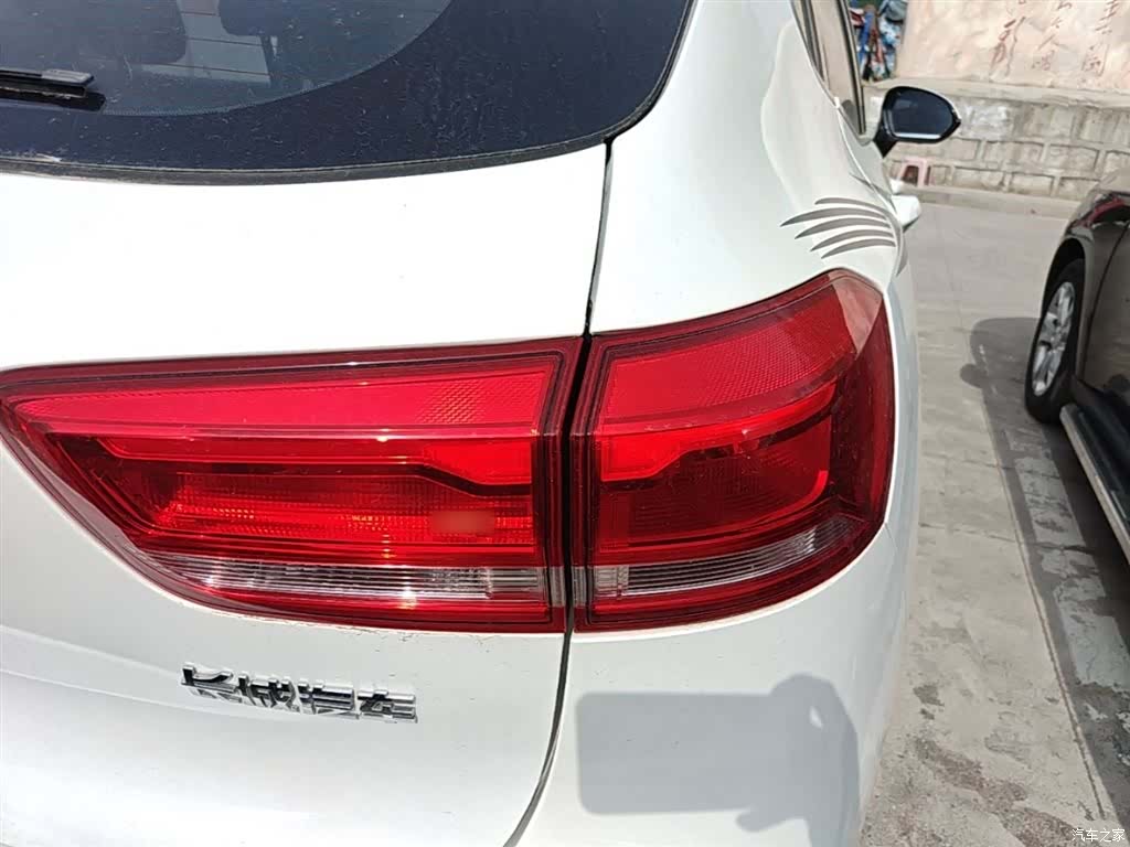Haval F5, 2020 8