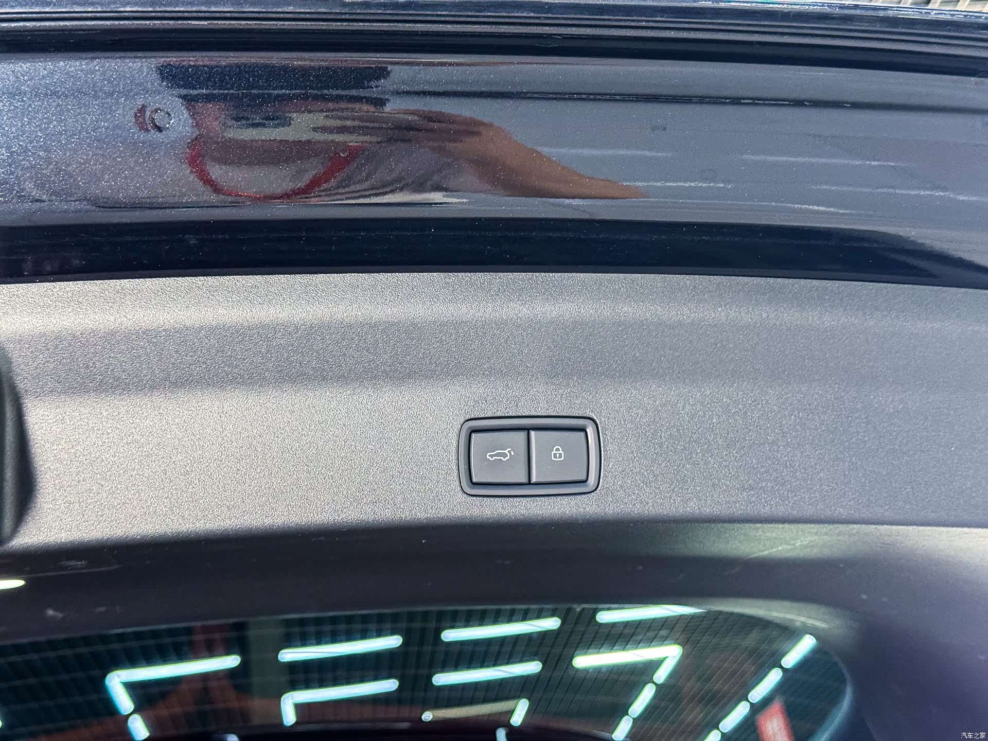 Li Auto L9, 2022 21