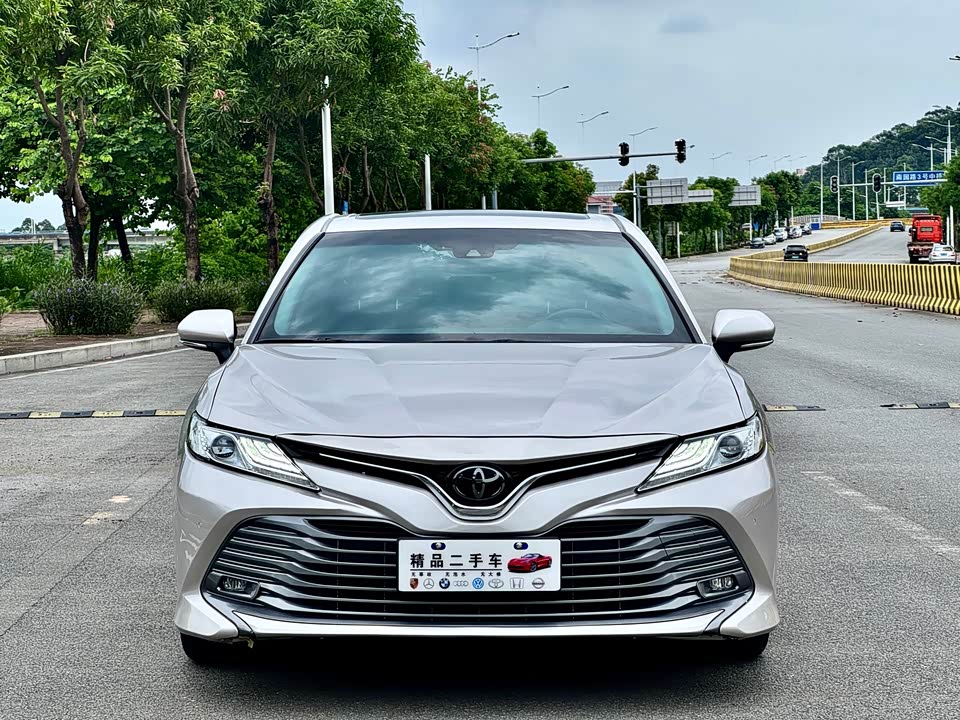Toyota Camry Toyota Camry