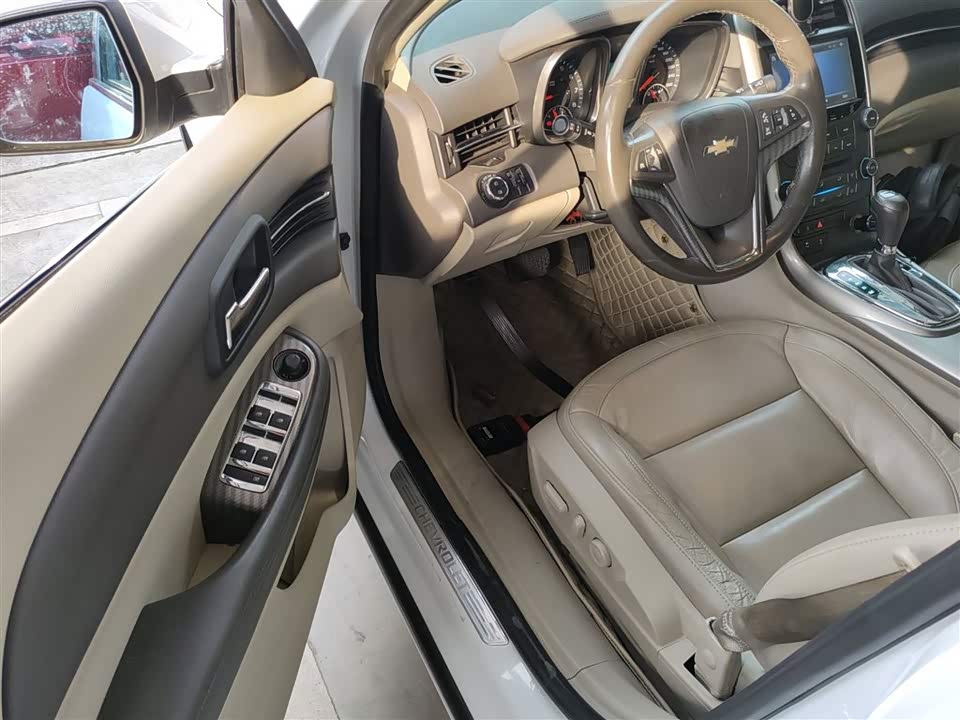 Chevrolet Mai Ruibao