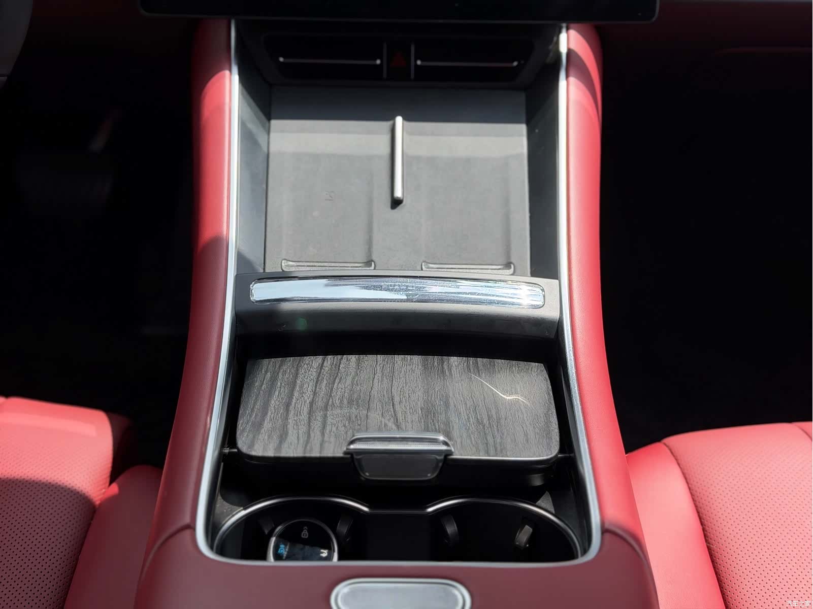 Luxeed S7, 2024 20