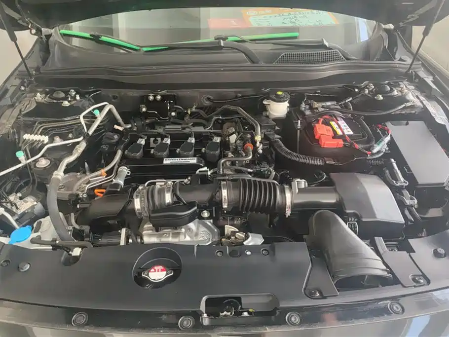 Honda Accord Honda Accord