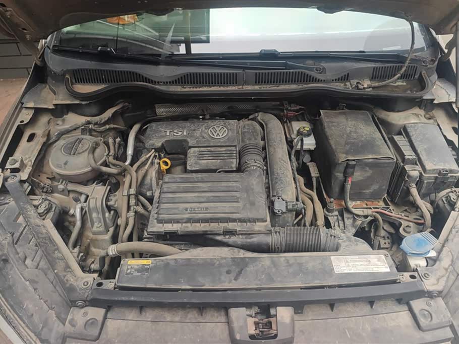 Volkswagen Golf*Jiayu