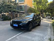 ����X6 2022�� �Ŀ� xDrive40i M�˶���װ