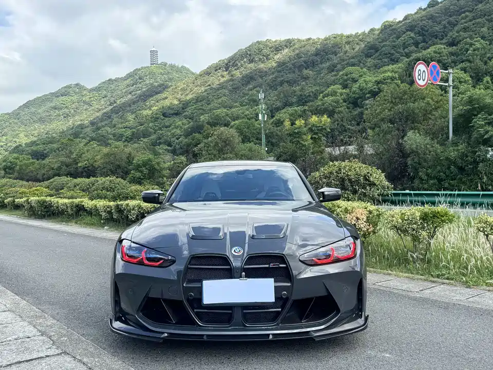 BMW M3 BMW M3